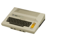 productafbeelding atari800 console