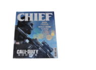 productafbeelding chief magazine