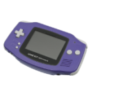 productafbeelding game boy advance console