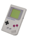 productafbeelding game boy console