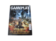 productafbeelding gameplay magazine