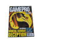 productafbeelding gamepro magazine