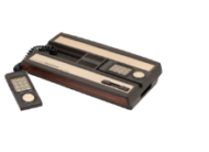 productafbeelding intellivision console