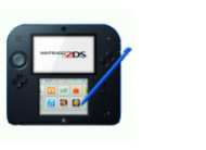 productafbeelding nintendo 2ds console