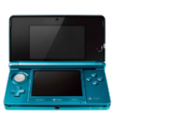 productafbeelding nintendo 3ds console