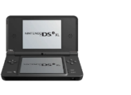 productafbeelding nintendo ds console