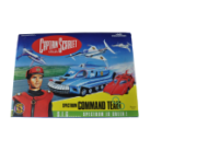 productafbeelding captain scarlet