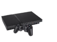 productafbeelding playstation 2 console