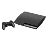 productafbeelding playstation 3 console