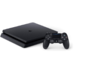 productafbeelding playstation 4 console