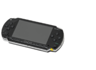 productafbeelding playstation portable console