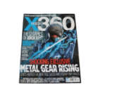 productafbeelding x360 magazine
